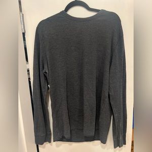 Men’s long sleeve thermal | Sonoma at Kohl’s | size Large